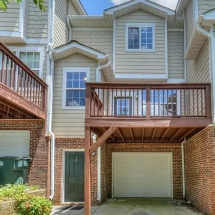 Buy this 2 bed townhouse on 121 High Ridge Rd in Mooresville, North Carolina