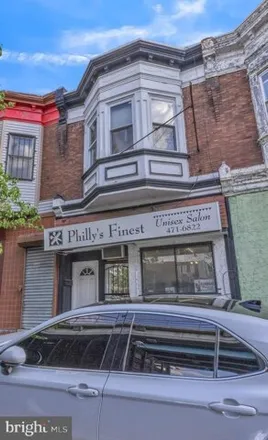 Buy this 4 bed house on 24 South Dewey Street in Philadelphia, PA 19139