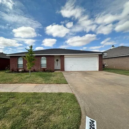 Buy this 4 bed house on 6210 18th Street in Lubbock, TX 79416