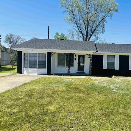 Buy this 4 bed house on 10 Rosemore Drive in Little Rock, AR 72209