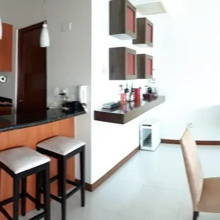 Buy this 2 bed apartment on Avenida San Agustín 610 in Residencial San Agustin, 66267 San Pedro Garza García