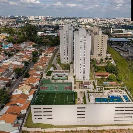 Buy this 2 bed apartment on Rua Augusto Soares in Anchieta, São Bernardo do Campo - SP