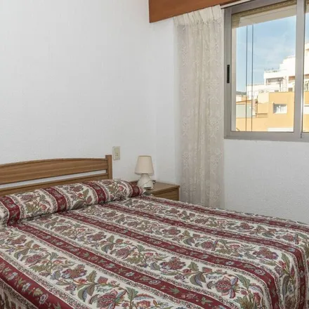 Rent this 2 bed apartment on Cullera in Valencian Community, Spain
