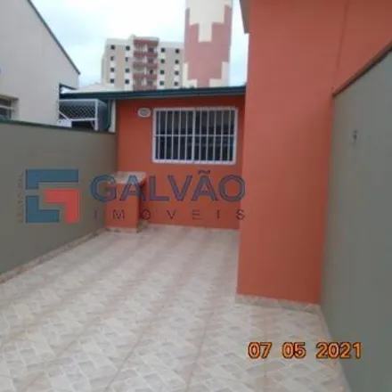 Image 2 - Rua Cabo Frio, Retiro, Jundiaí - SP, 13209-355, Brazil - House for rent