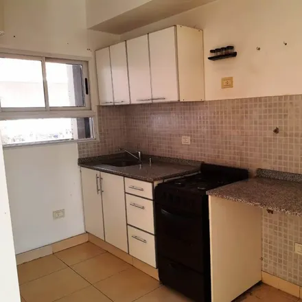 Buy this 1 bed condo on Avenida Presidente Juan Domingo Perón 132 in Partido de La Matanza, Villa Luzuriaga