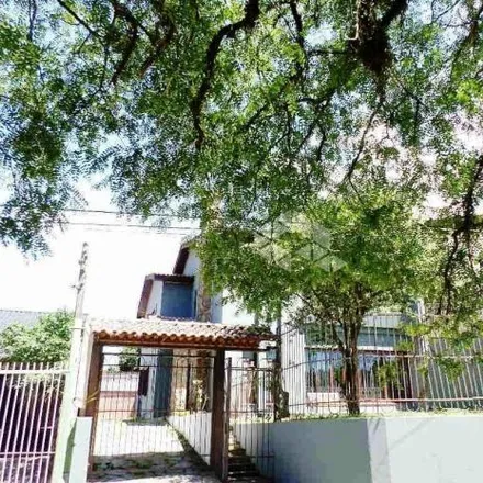 Buy this 5 bed house on Rua Carajá in Vila Assunção, Porto Alegre - RS
