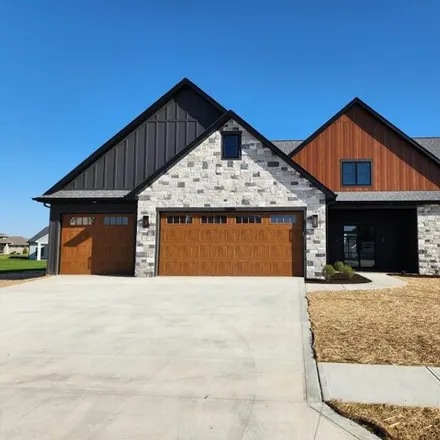 Buy this 4 bed house on Tula Trail in Allen County, IN 46814