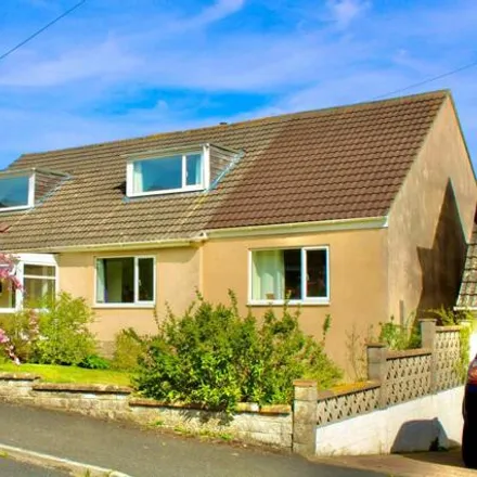 Buy this 5 bed house on Mendip Drive in Frome, BA11 2HS