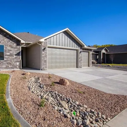 Buy this 3 bed house on 784 Concho Court in Grand Junction, CO 81505