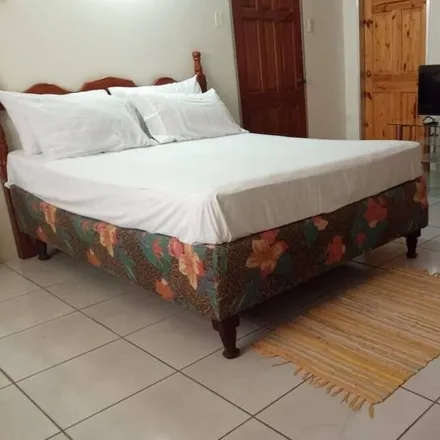 Rent this 2 bed apartment on Tobago in Crown Point, Trinidad and Tobago