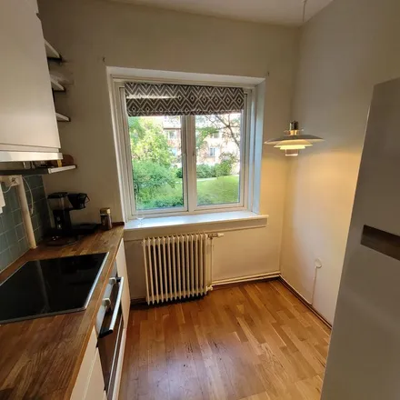 Rent this 2 bed apartment on Monrads gate 3C in 0577 Oslo, Norway