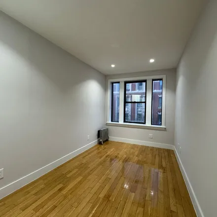 Image 3 - 533 West 144th Street, New York, NY 10031, USA - Apartment for rent