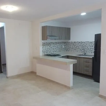 Rent this 2 bed apartment on Calle Sur 16 in Colonia Agrícola Oriental, 08500 Mexico City