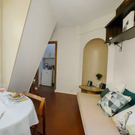 Rent this 2 bed apartment on 101 Rue du Ranelagh in 75016 Paris, France