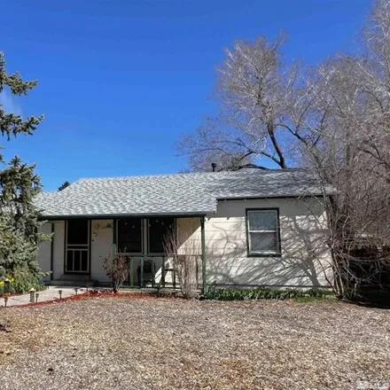 Image 3 - 671 Hood Avenue, Reno, NV 89512, USA - House for sale