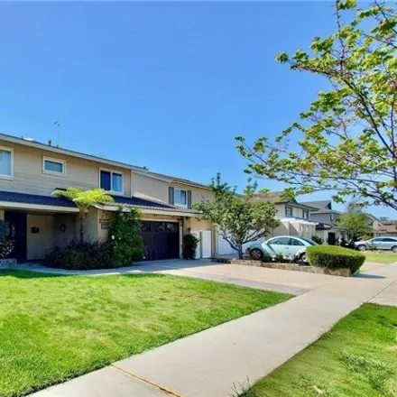 Rent this 4 bed house on 16361 Underhill Lane in Huntington Beach, CA 92647