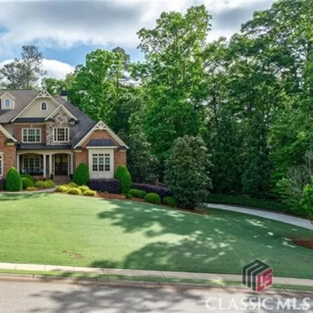 Buy this 5 bed house on unnamed road in Oconee County, GA
