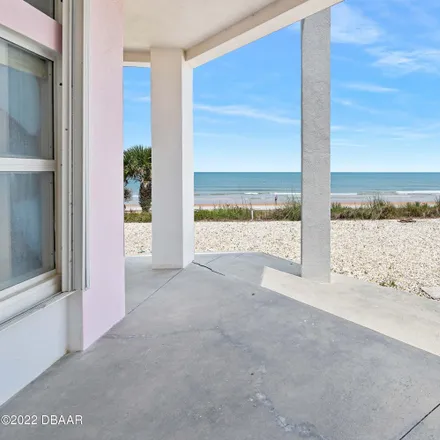 Image 6 - 435 Ocean Shore Boulevard, Ormond Beach, FL 32176, USA - House for sale