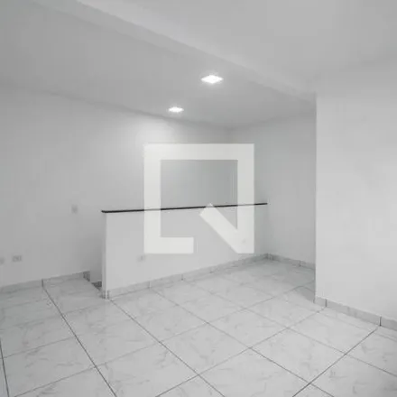Rent this 1 bed apartment on Rua Doutor Emanuel Dias in Jardim Nordeste, São Paulo - SP