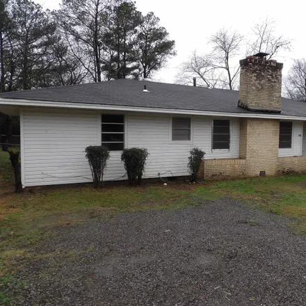 Buy this 3 bed house on 204 South Massey Street in Deerwood, Morrilton