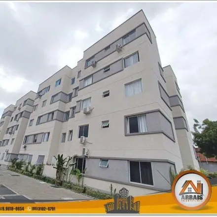 Buy this 2 bed apartment on Rua Governador João Carlos 468 in Serrinha, Fortaleza - CE