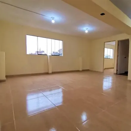 Rent this 3 bed apartment on Sheyla Palomino in Avenida Los Próceres de Huandoy, Los Olivos