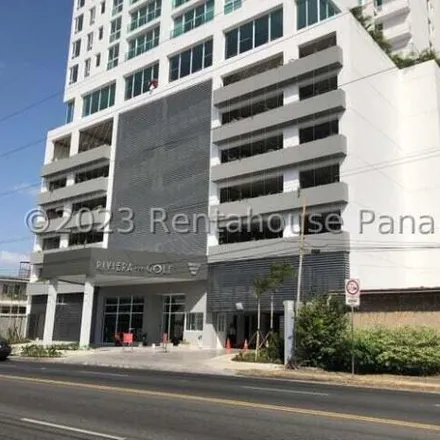 Image 2 - Calle República de la India, 0816, San Francisco, Panamá, Panama - Apartment for sale