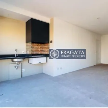 Buy this 3 bed apartment on Rua Tuiucué in Jardim da Saúde, São Paulo - SP