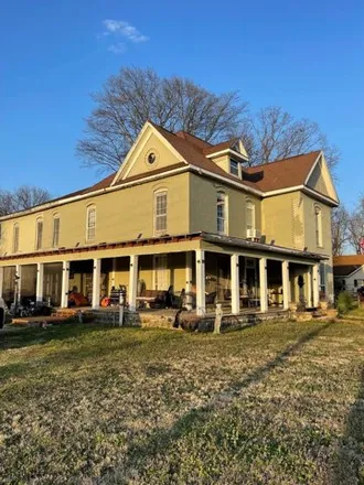 Image 3 - 150 East Main Street, Halls, Lauderdale County, TN 38040, USA - House for sale