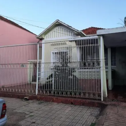 Image 2 - Rua Santa Cruz 579, Centro, São Carlos - SP, 13560-294, Brazil - House for sale