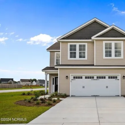 Buy this 4 bed house on Bachman’s Trail in Surf City, NC 28445