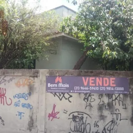 Buy this 5 bed house on Rua Rodolfo Portugal Milward in Curicica, Rio de Janeiro - RJ