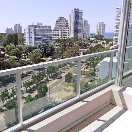 Image 5 - Avenida Franklin Delano Roosevelt 9011, 20000 Punta Del Este, Uruguay - Apartment for sale