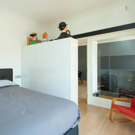 Image 2 - Carrer de Balmes, 266, 08006 Barcelona, Spain - Apartment for rent