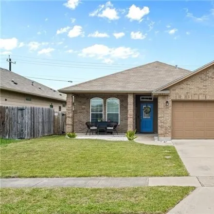 Buy this 4 bed house on 2279 Anacua Street in Corpus Christi, TX 78414