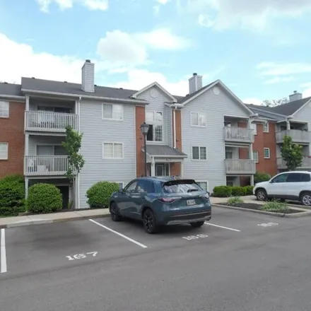 Buy this 2 bed condo on 7596 Shawnee Lane in Maud, West Chester Township