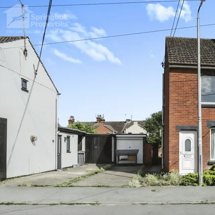 Image 1 - Maidstone Road - Duplex for sale