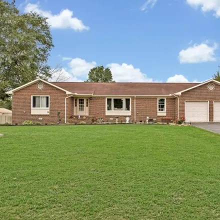 Buy this 3 bed house on 70 Royal Oak Drive in Murray Lake Estates, Winchester