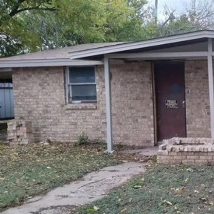 Buy this 2 bed house on 2038 Nowlin Road in Coleman, TX 76834