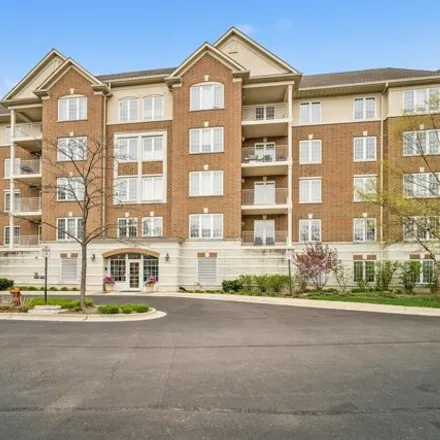 Buy this 2 bed condo on South Commons Court in Deerfield, Lake County