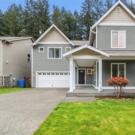 Buy this 4 bed house on 1498 Burnside Place in DuPont, WA 98327