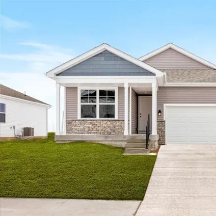 Buy this 4 bed house on South 116th Street in Sarpy County, NE 68054