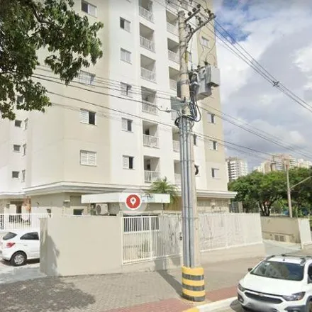 Buy this 2 bed apartment on Rua Santarém in Parque Industrial, São José dos Campos - SP