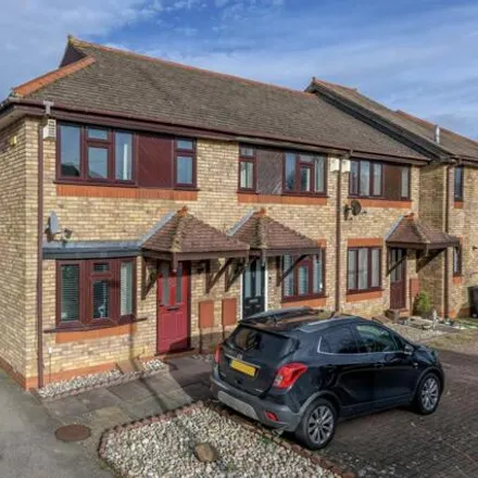 Image 1 - Pembroke Close, Marston Moretaine, MK43 0JX, United Kingdom - House for sale