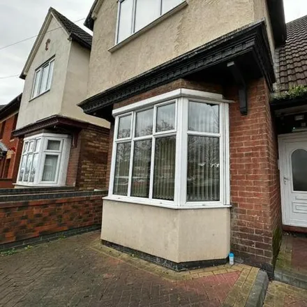 Image 4 - 698 Osmaston Road, Derby, DE24 8GT, United Kingdom - House for rent