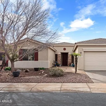 Buy this 3 bed house on West Abbey Road in Maricopa, AZ 85238