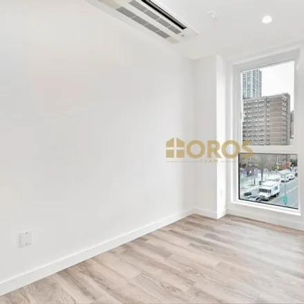 Image 5 - 51 Essex Street, New York, NY 10002, USA - House for rent