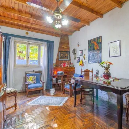 Buy this 2 bed house on 77 - Belgrano 6658 in Villa Godoy Cruz, José León Suárez