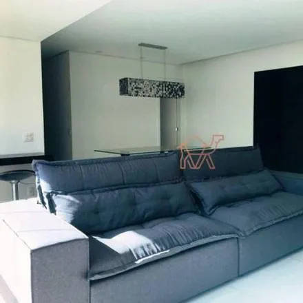 Buy this 3 bed apartment on Condomínio Four Seasons in Rua Gonzalez Pecotche 392, Village Terrasse