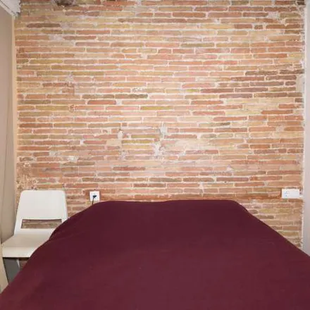 Image 5 - Passatge de Lluís Cutchet, 08001 Barcelona, Spain - Apartment for rent